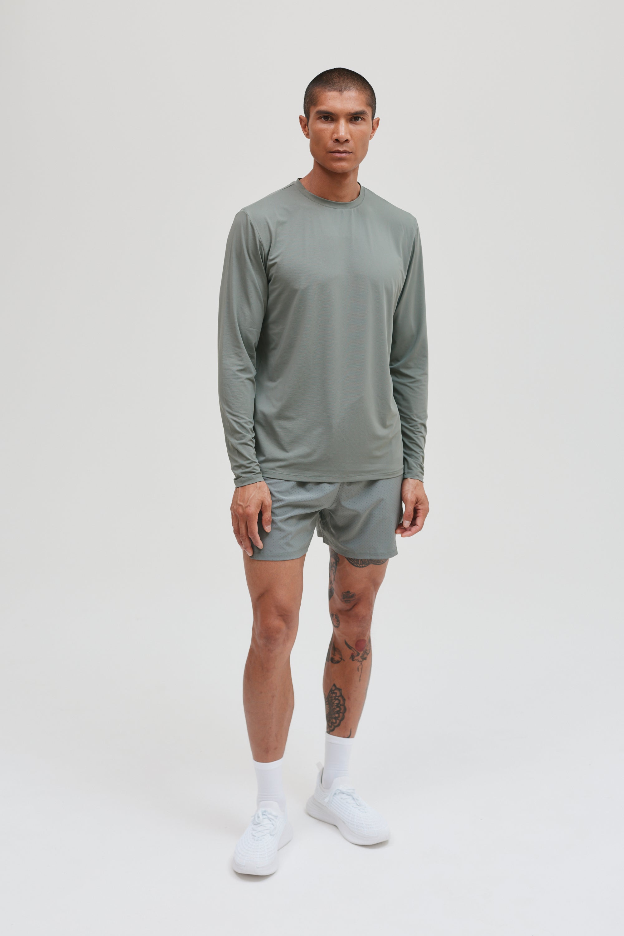 AERO SHORT