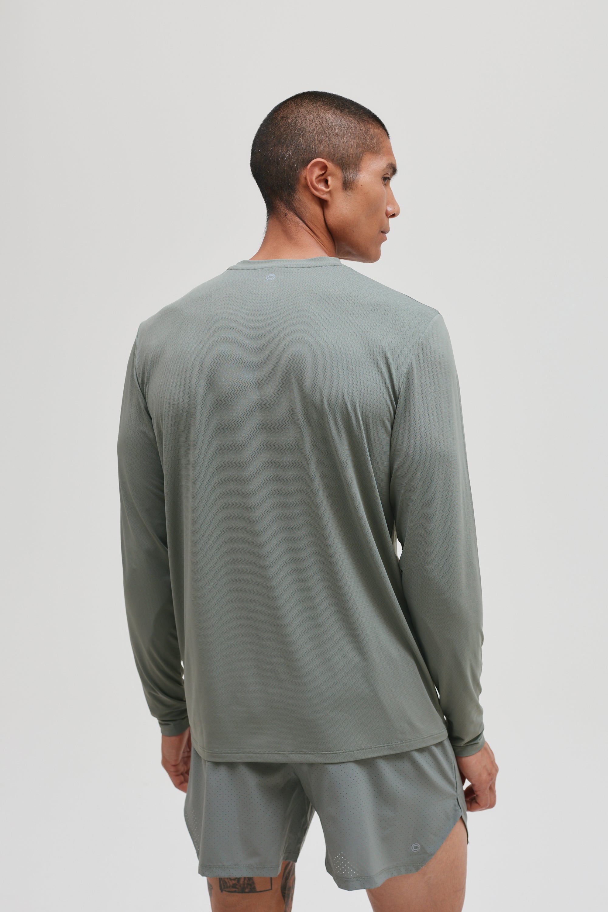 AERO LONG SLEEVE T-SHIRT