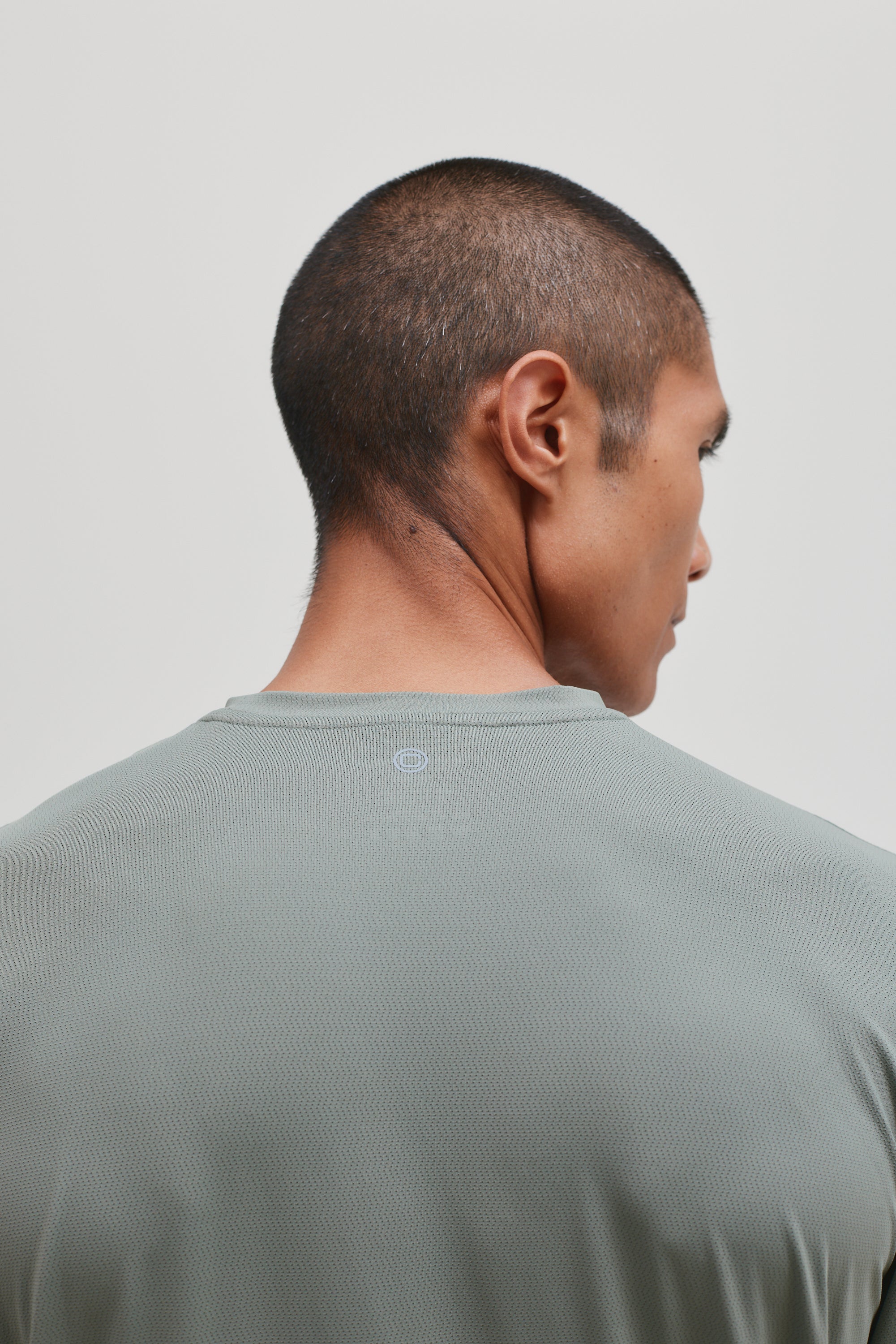 AERO LONG SLEEVE T-SHIRT