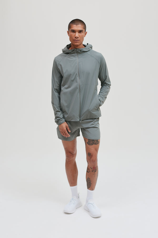 AERO WINDBREAKER