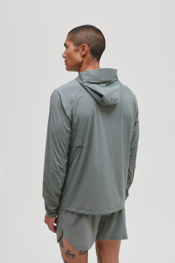 AERO WINDBREAKER