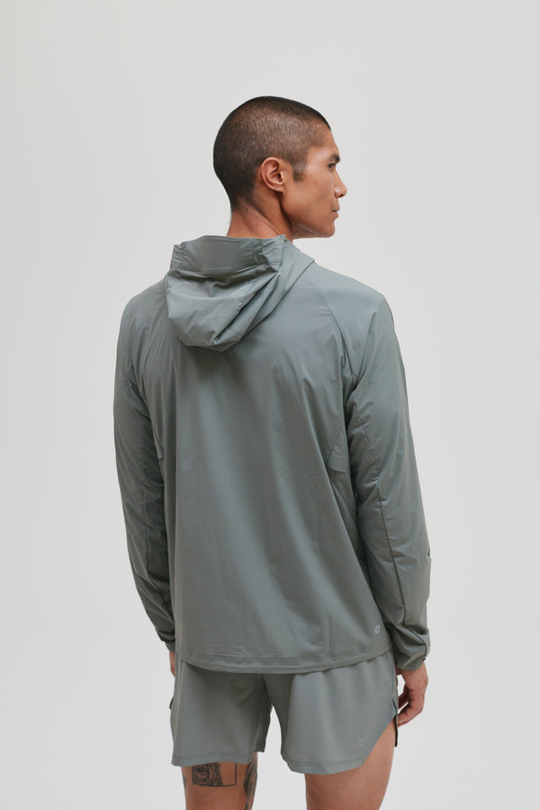 AERO WINDBREAKER