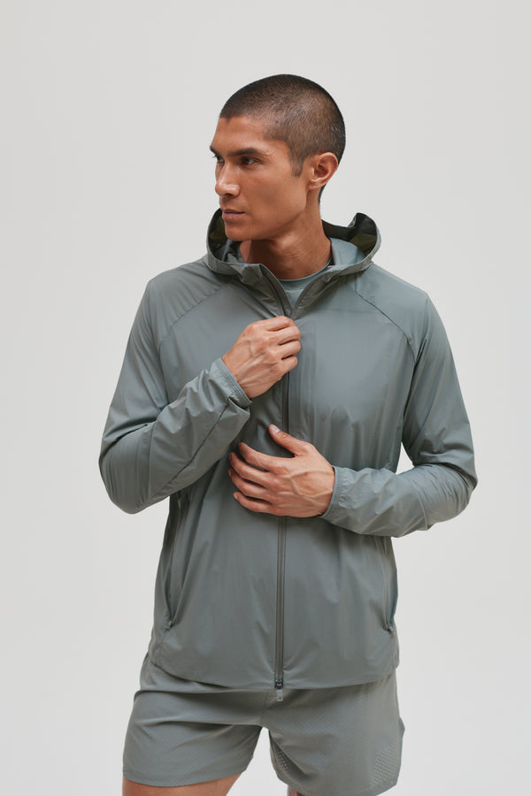 AERO WINDBREAKER
