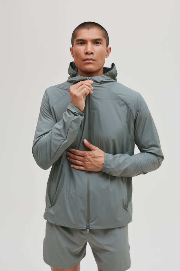 AERO WINDBREAKER
