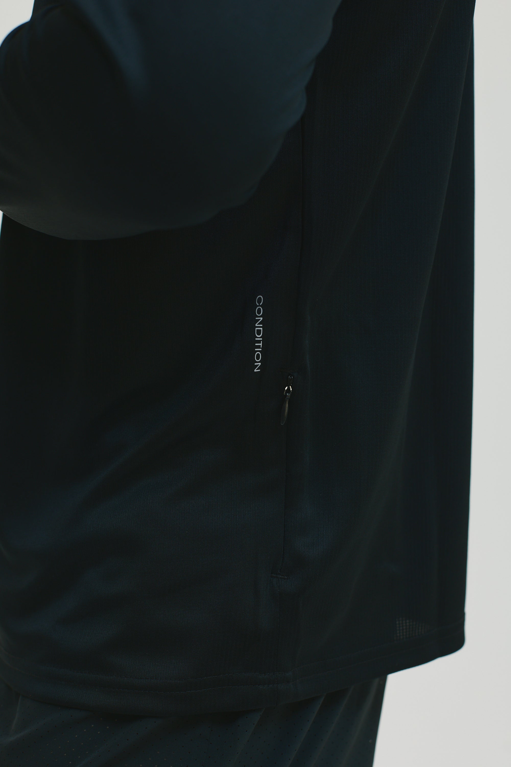 Aero Thermal Quarter Zip