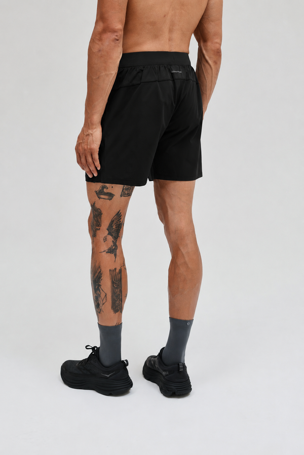 CORE SHORT 5"