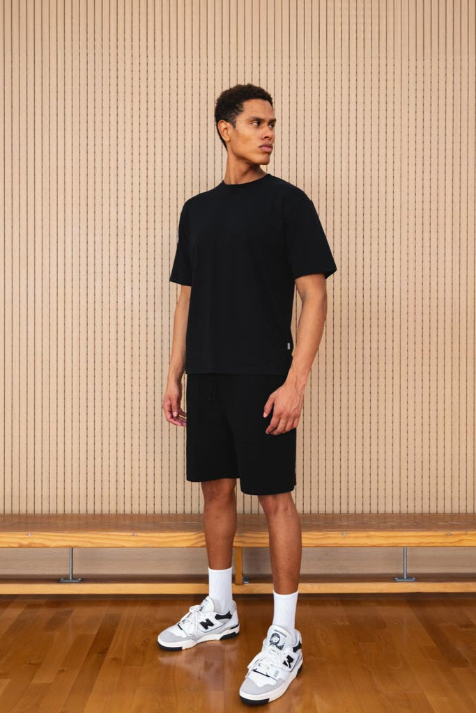 Oversized SoftLux Tshirt