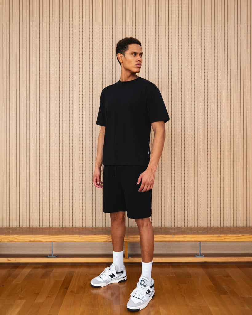 Oversized SoftLux Tshirt