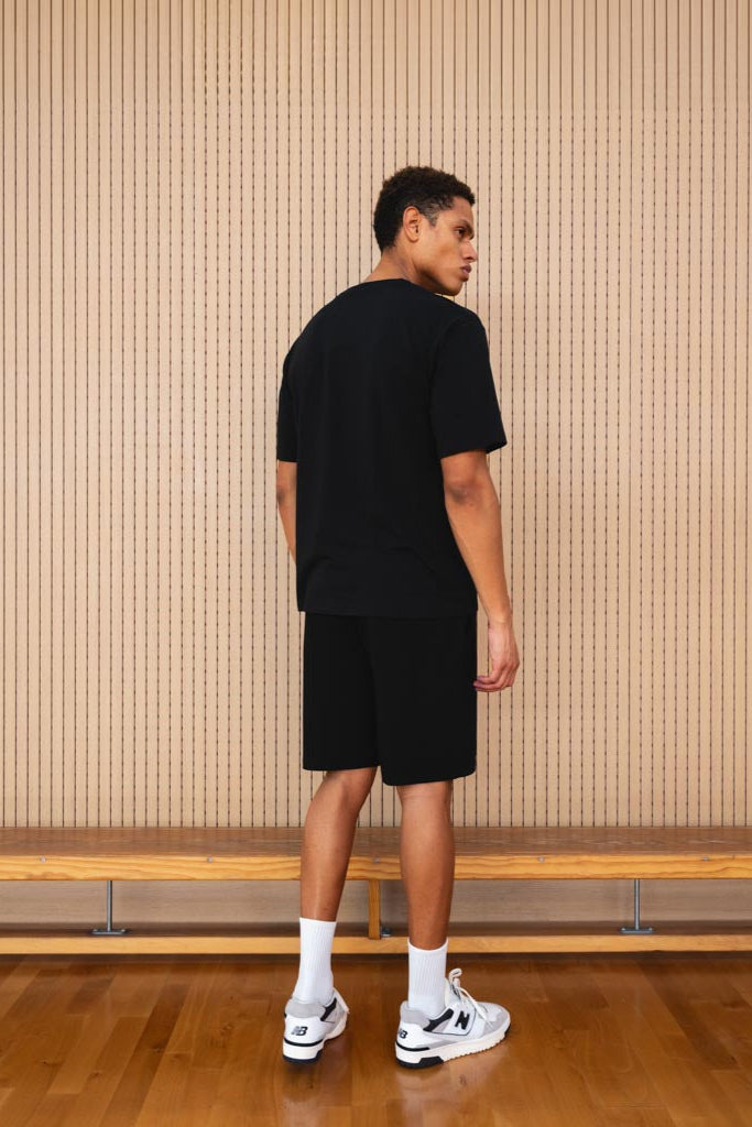 Oversized SoftLux Tshirt