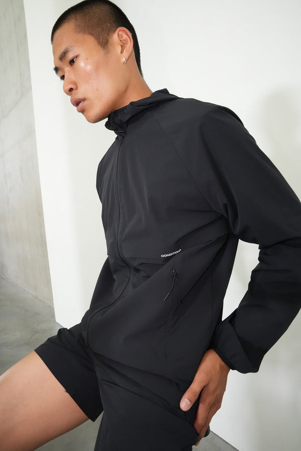 EVERYDAY WINDBREAKER