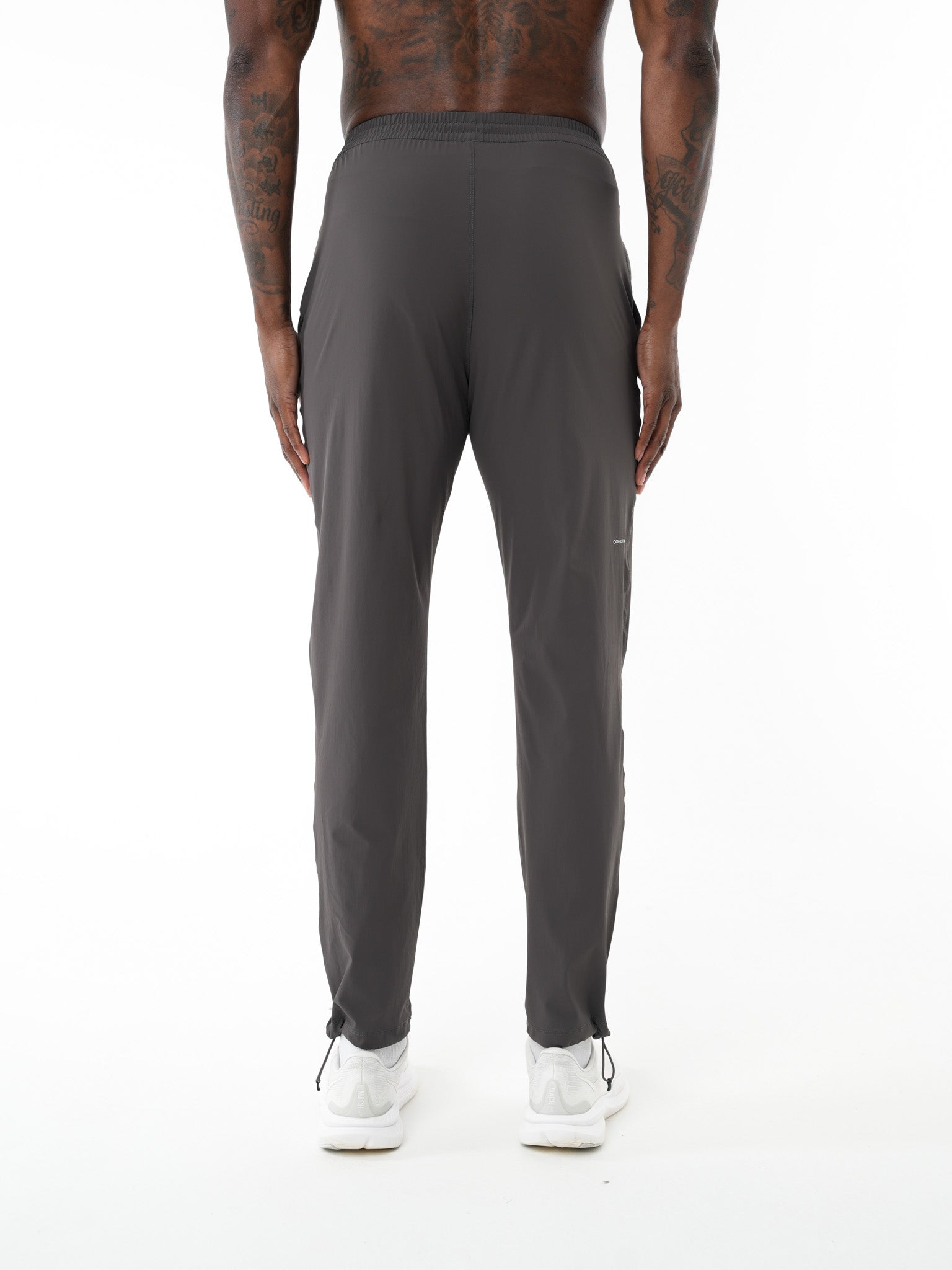 EVERYDAY PANT - CHARCOAL