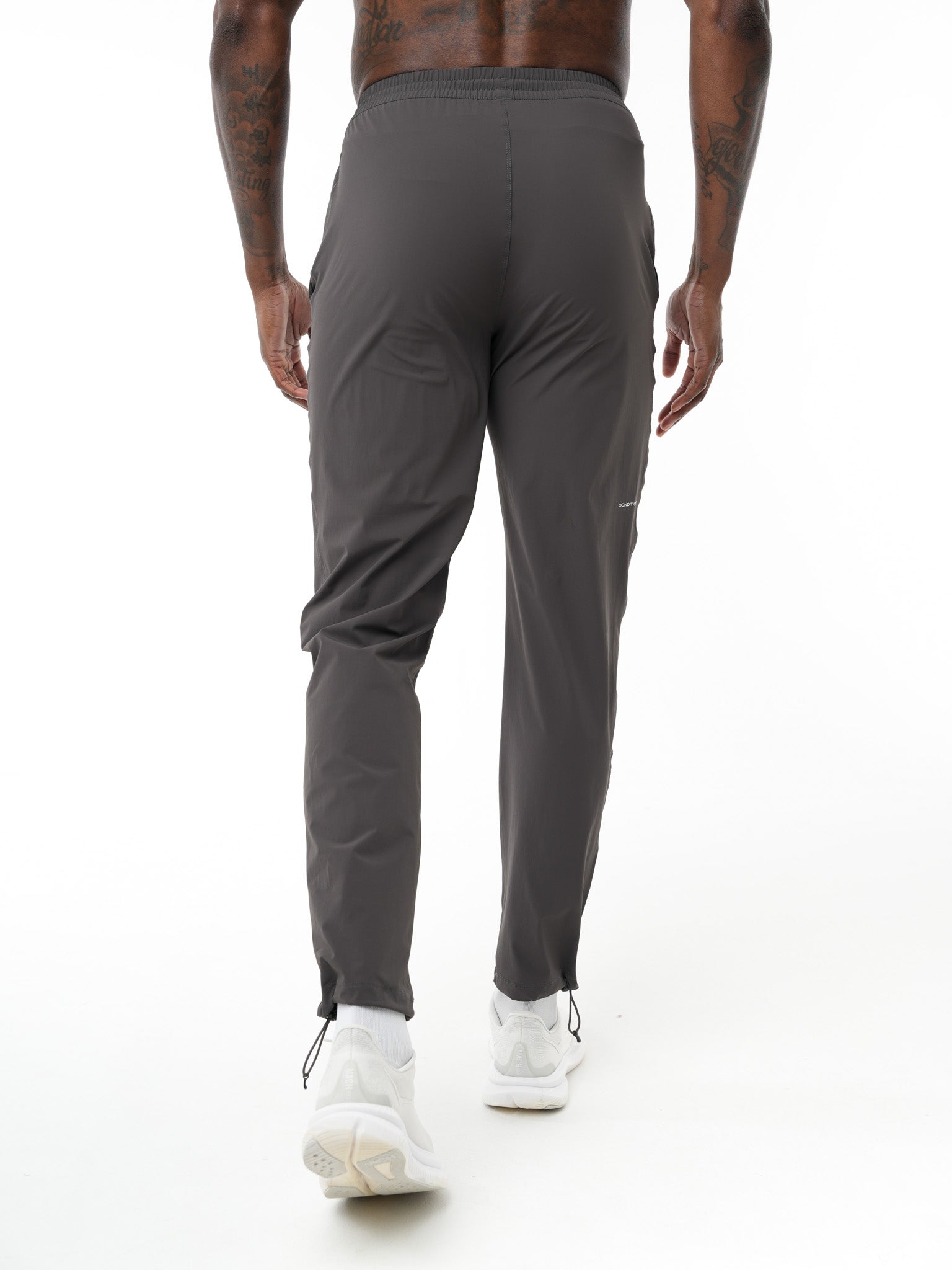 EVERYDAY PANT - CHARCOAL