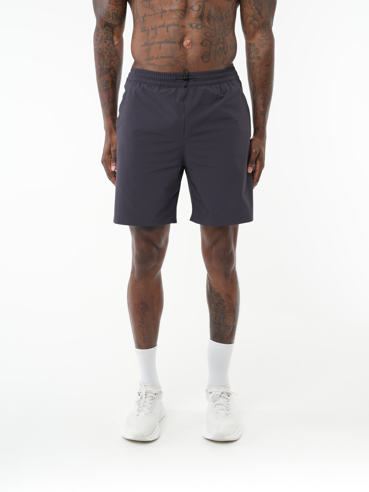 EVERYDAY TRAINING SHORT 7" MIDNIGHT