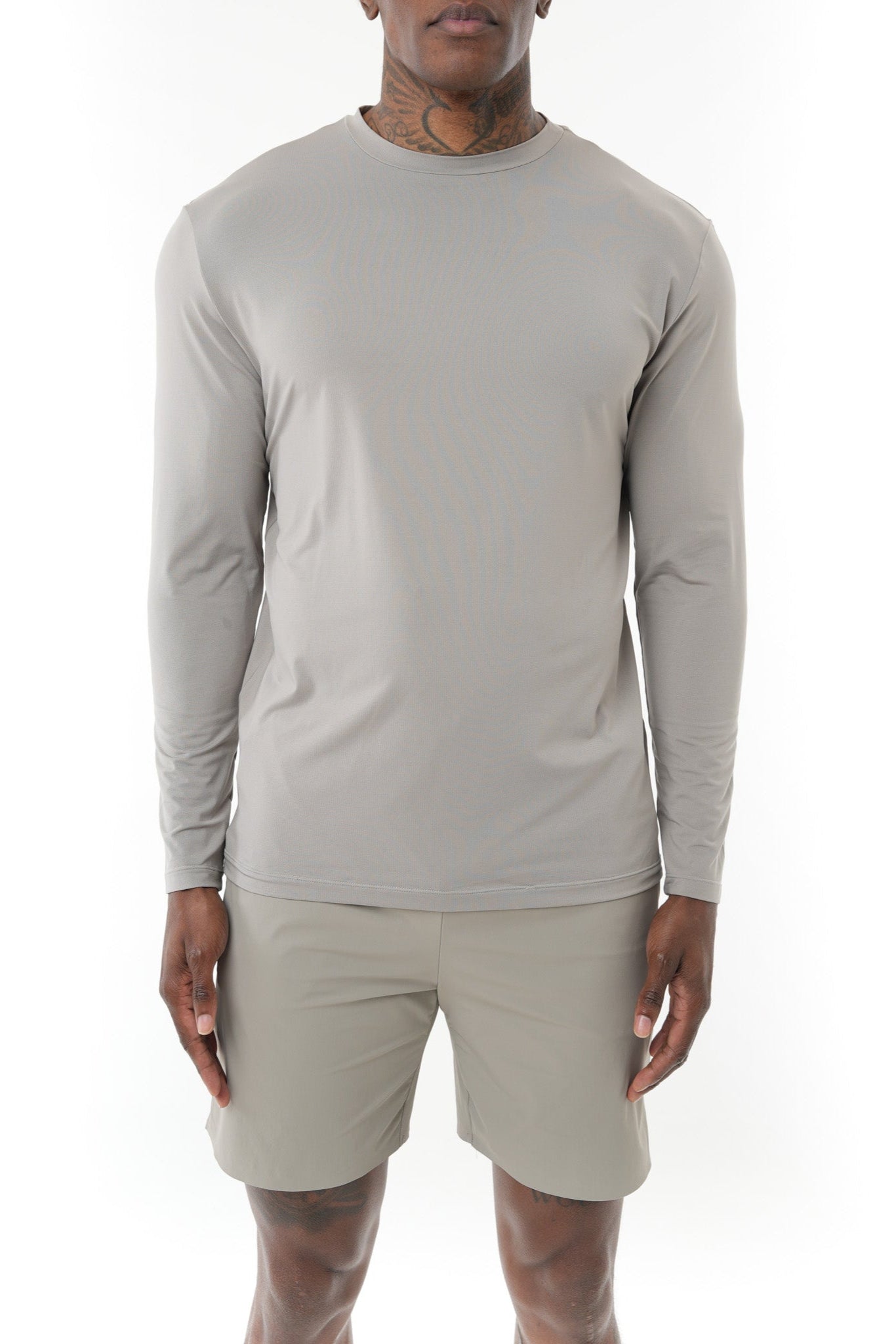 AERO LONG SLEEVE T-SHIRT