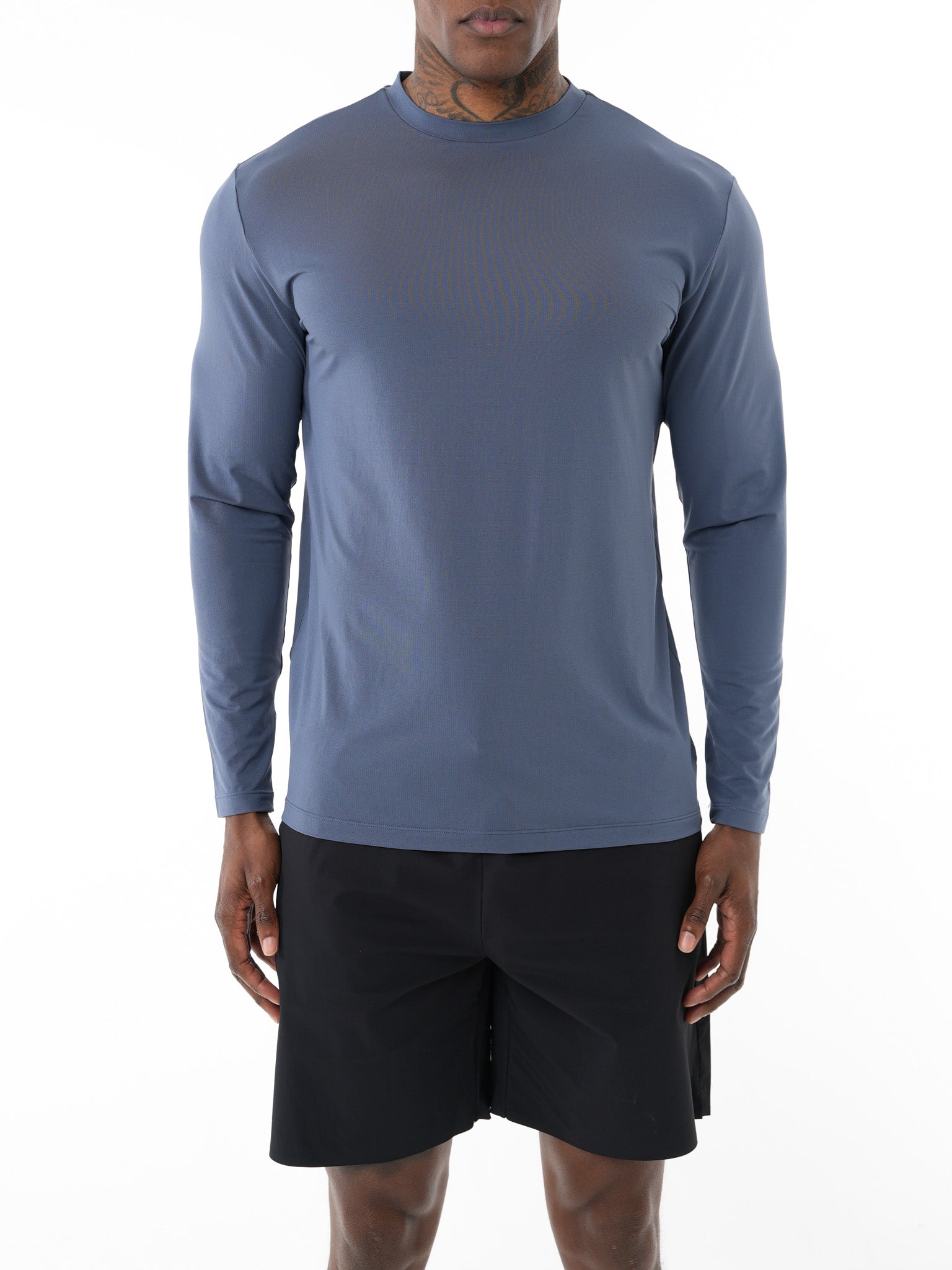 AERO LONG SLEEVE T-SHIRT