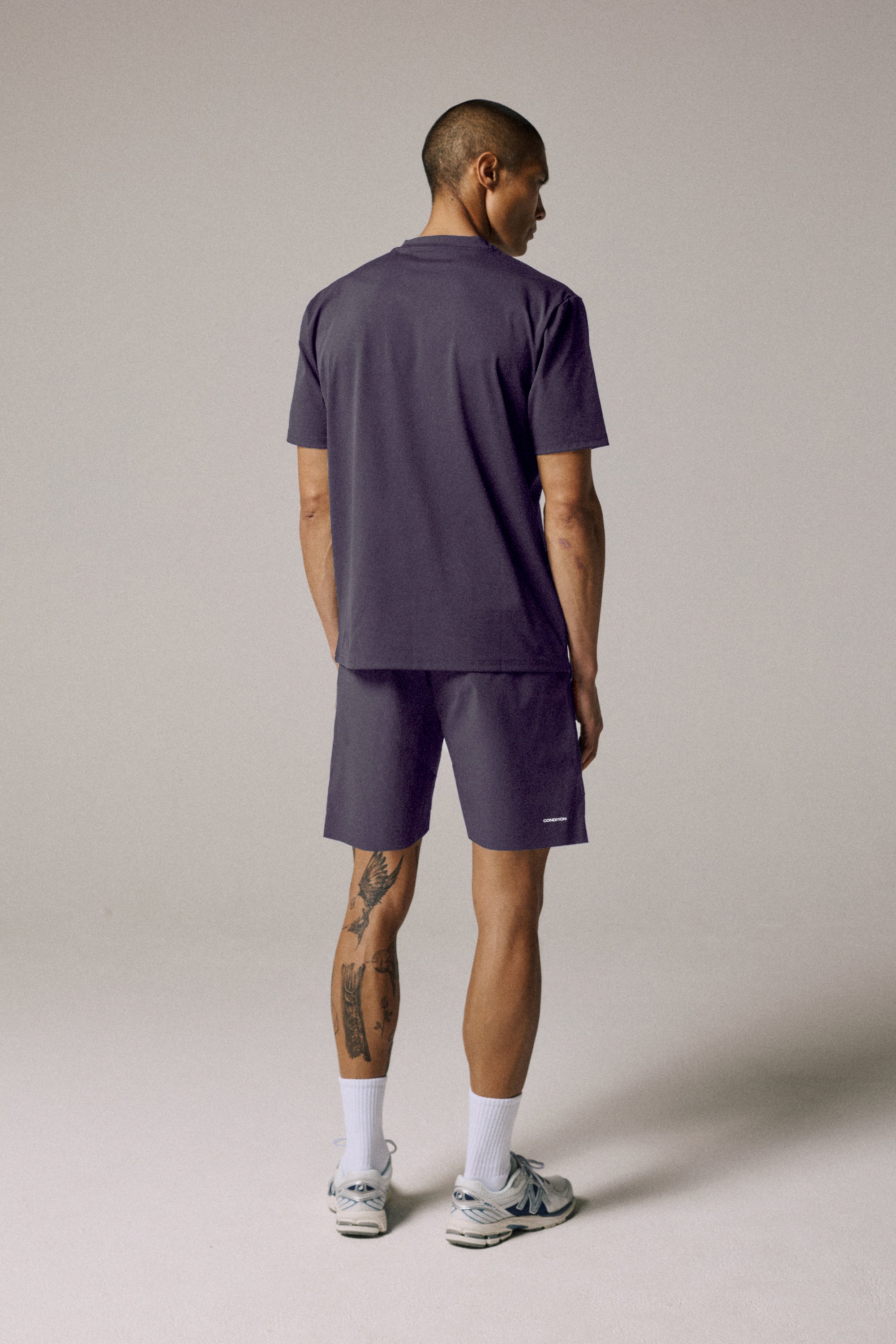 EVERYDAY T-SHIRT