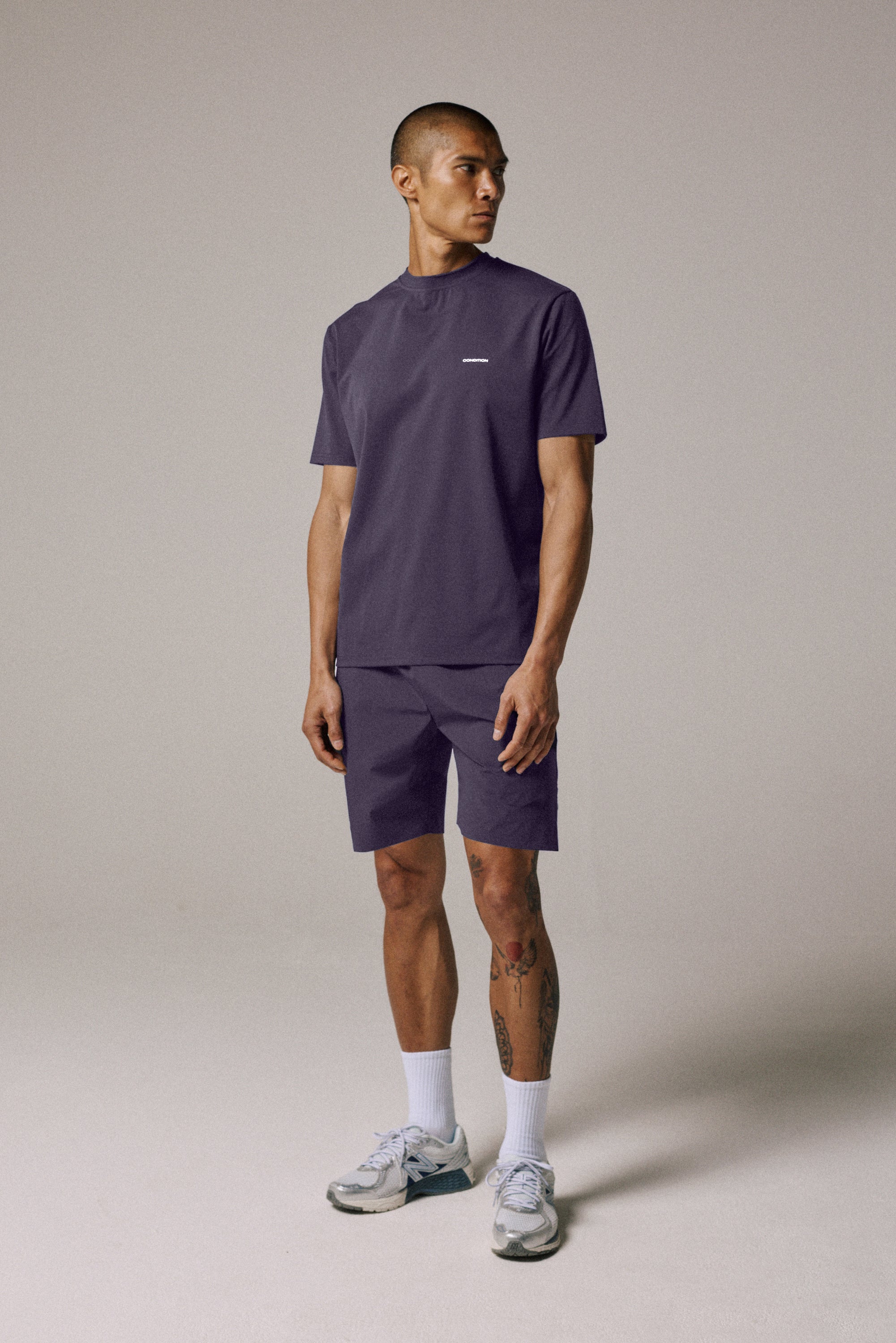 EVERYDAY T-SHIRT
