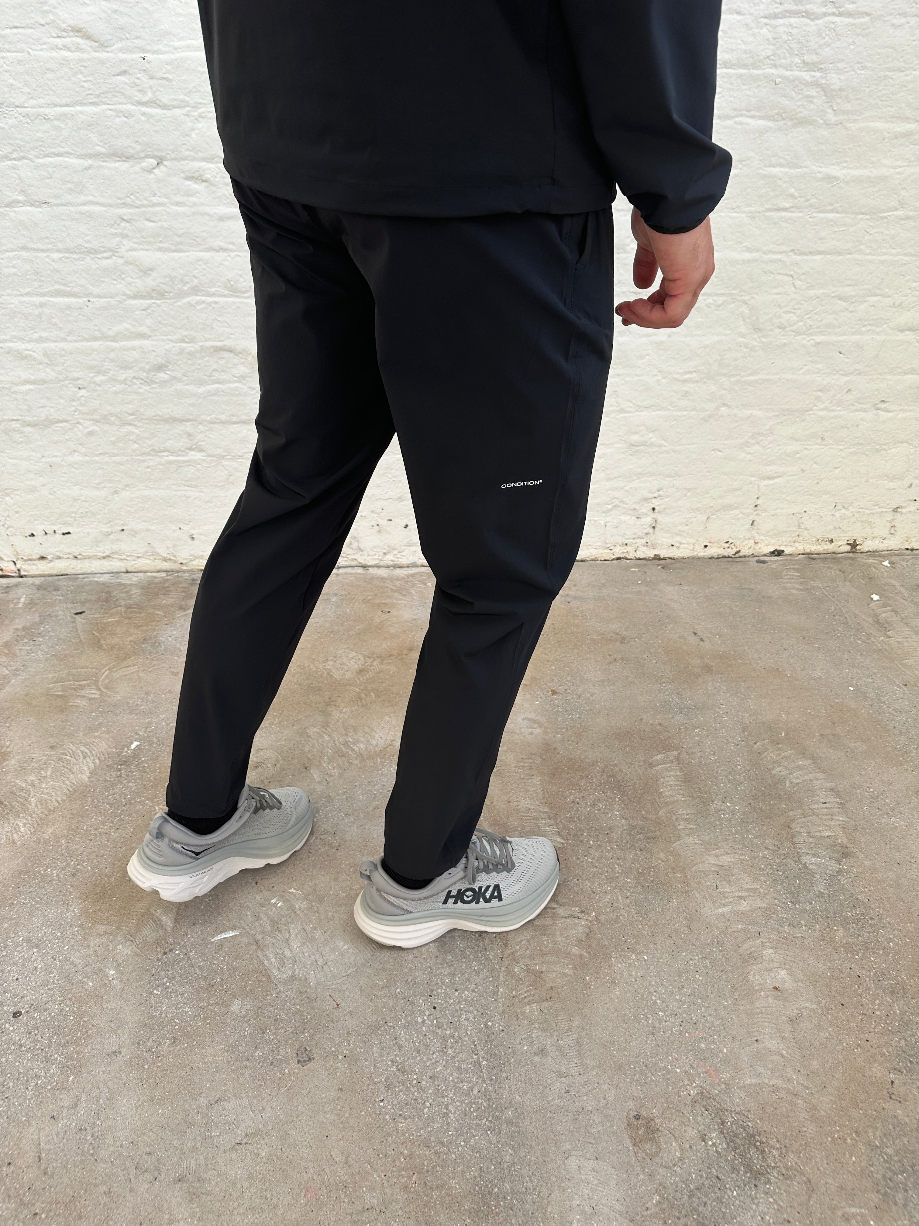 EVERYDAY PANT - BLACK