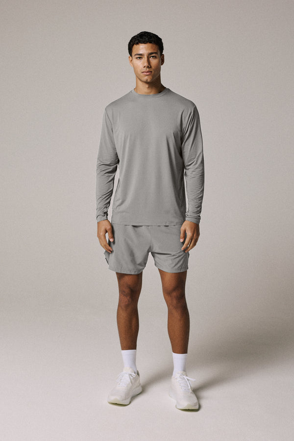 AERO LONG SLEEVE T-SHIRT