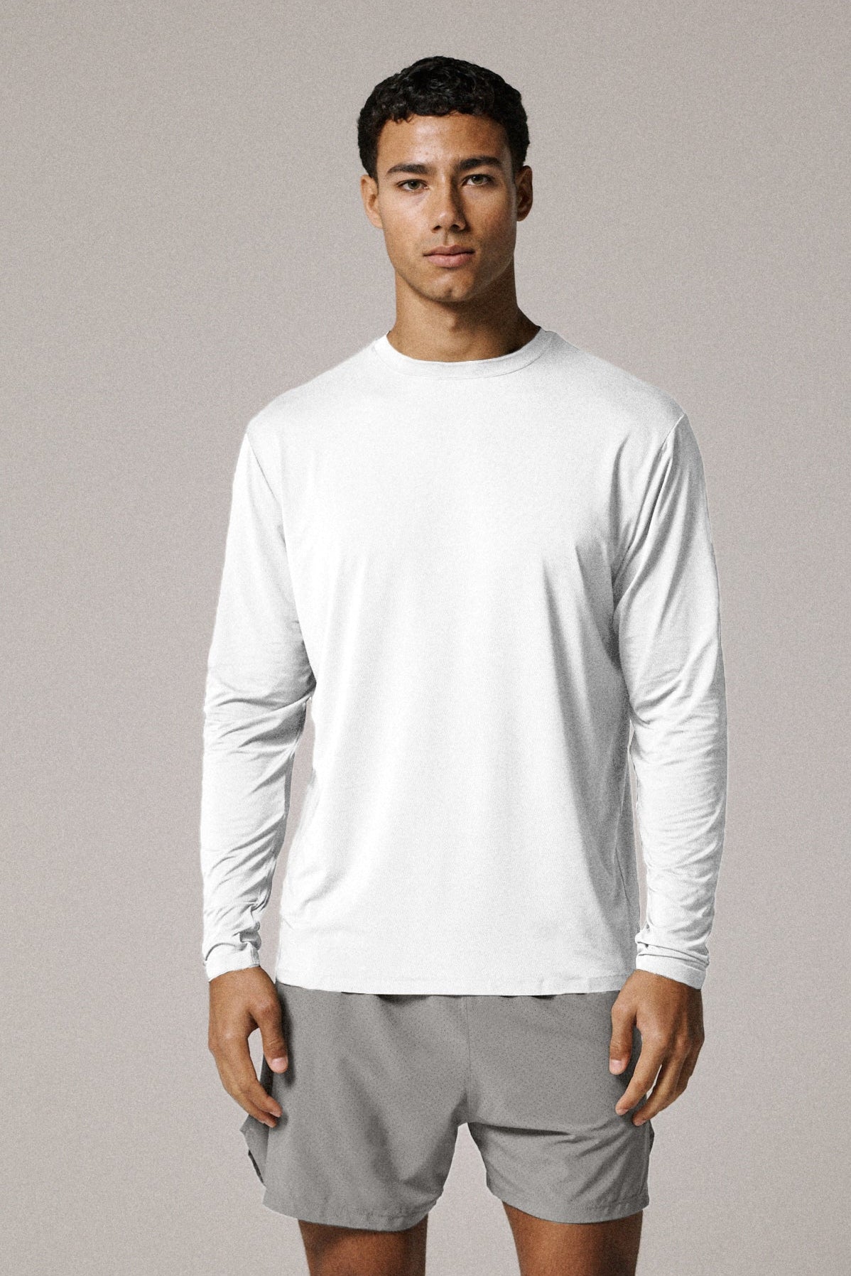 AERO LONG SLEEVE T-SHIRT