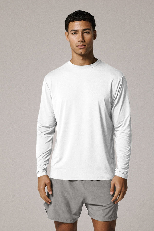 AERO LONG SLEEVE T-SHIRT