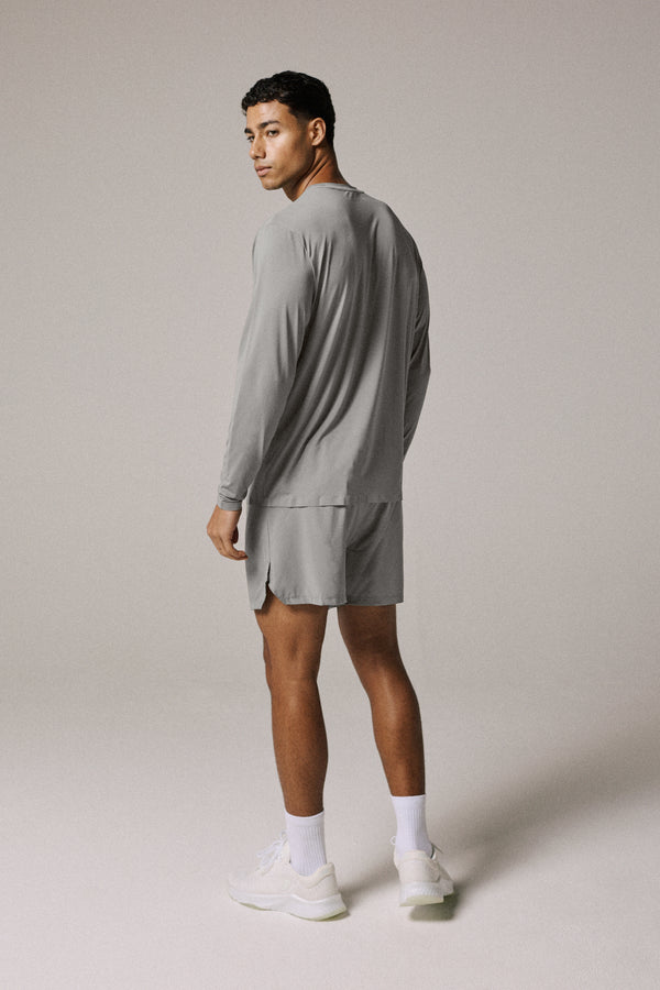 AERO LONG SLEEVE T-SHIRT