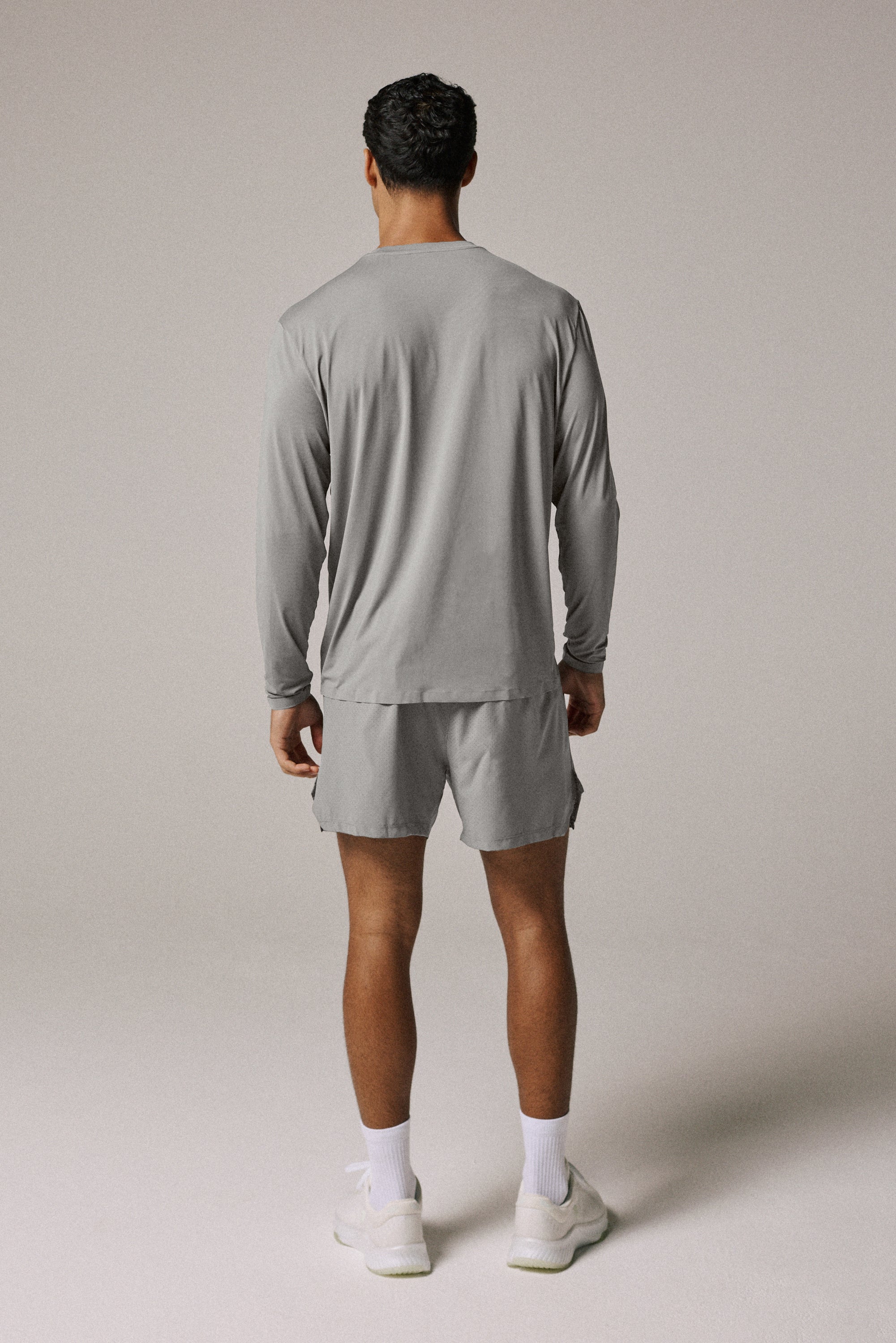 AERO LONG SLEEVE T-SHIRT