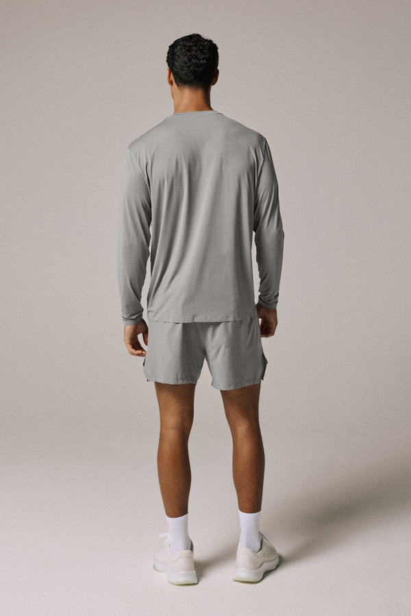 AERO LONG SLEEVE T-SHIRT