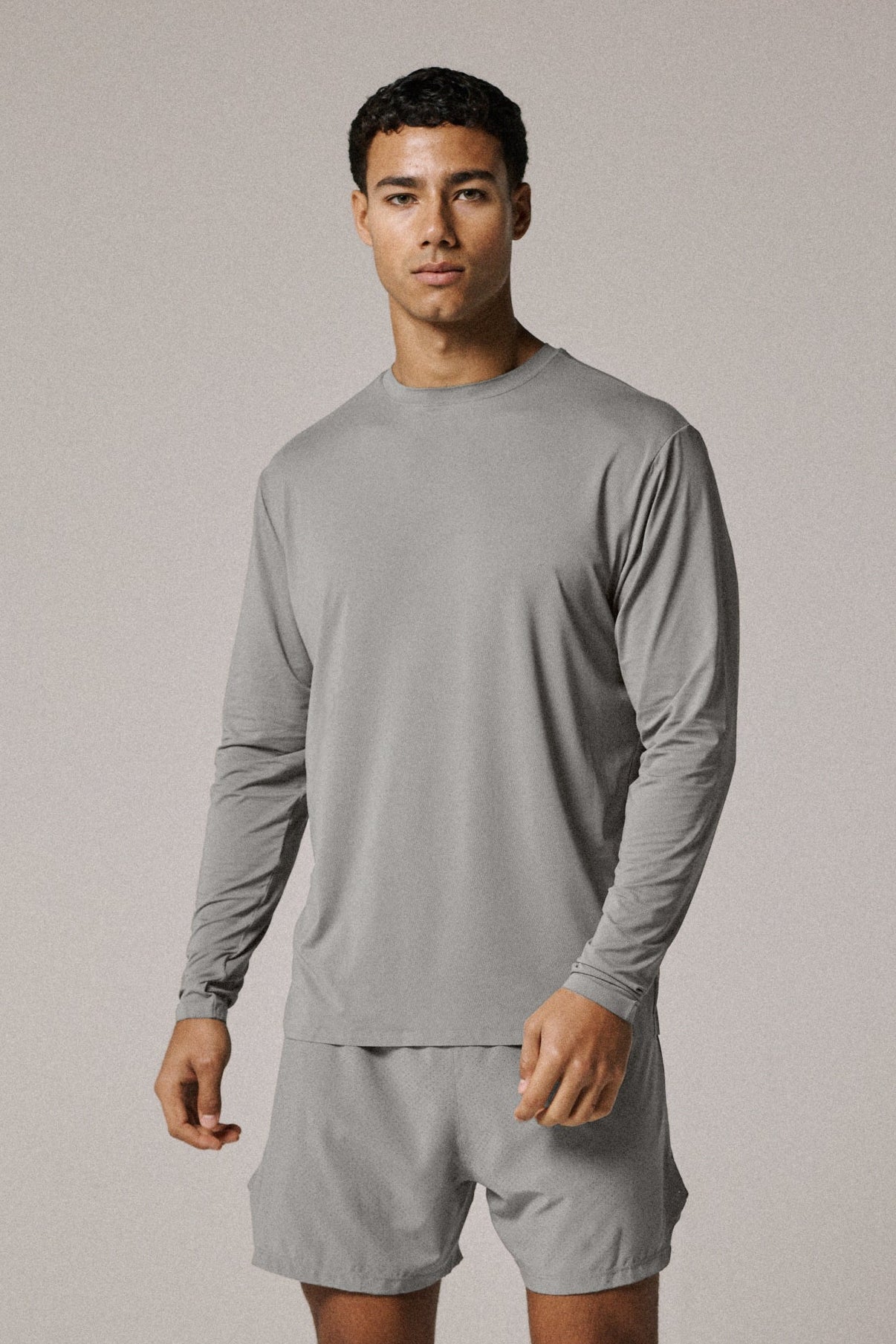 AERO LONG SLEEVE T-SHIRT