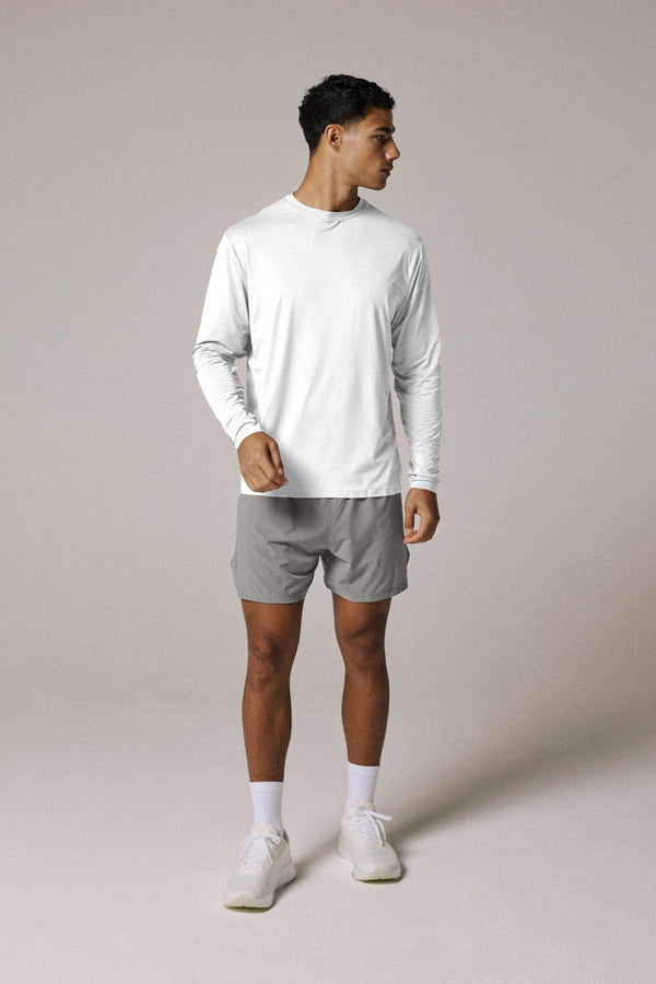AERO LONG SLEEVE T-SHIRT