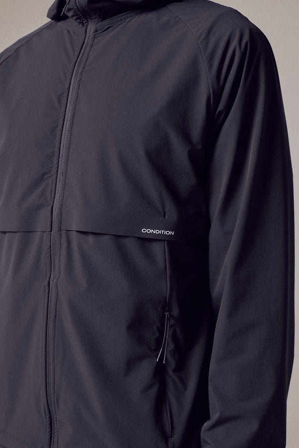 EVERYDAY WINDBREAKER