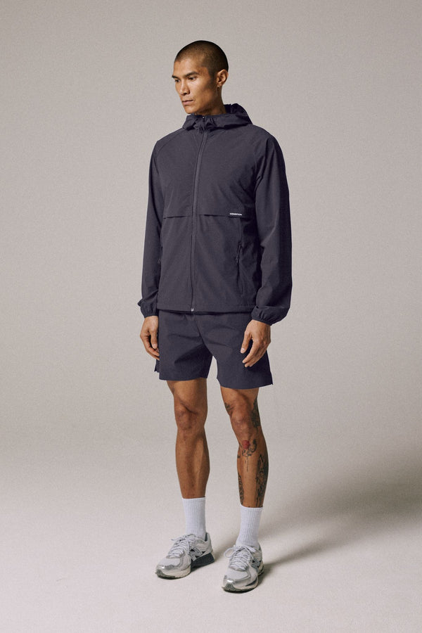 EVERYDAY TRAINING SHORT 7"