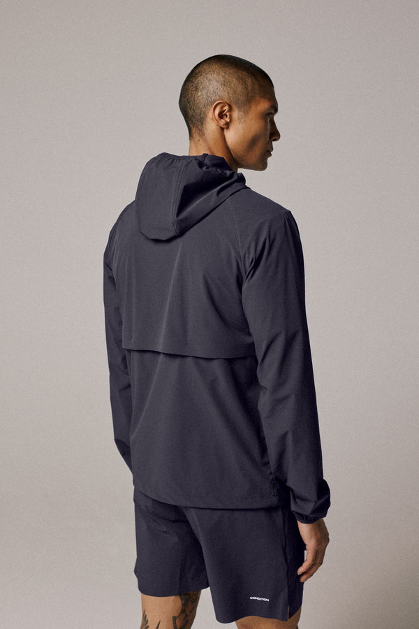 EVERYDAY WINDBREAKER