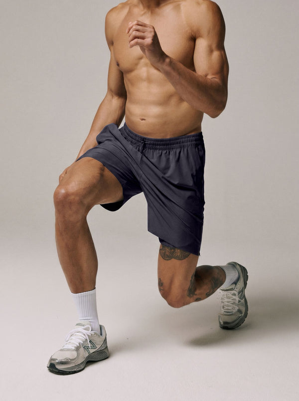 EVERYDAY TRAINING SHORT 7"