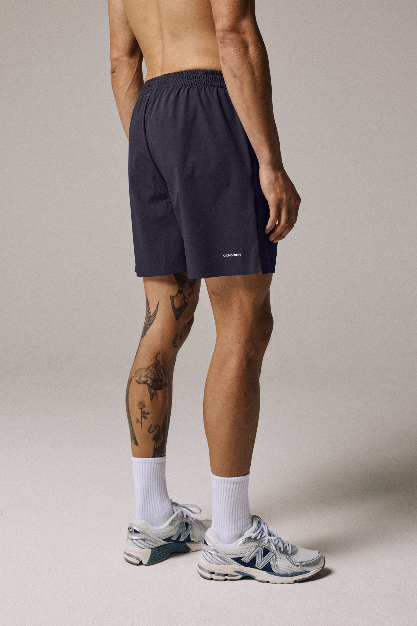 EVERYDAY TRAINING SHORT 7"