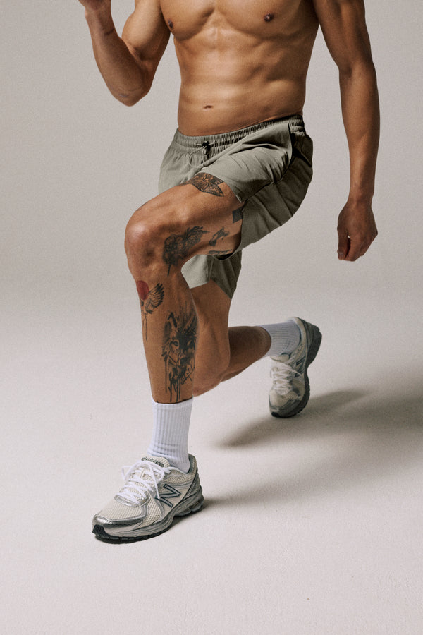 EVERYDAY TRAINING SHORT 7"