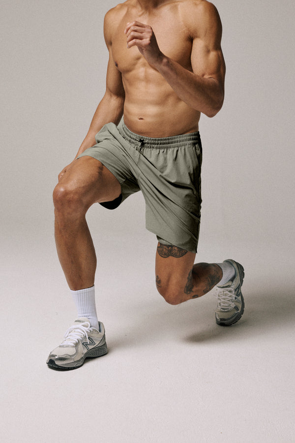 EVERYDAY TRAINING SHORT 7"