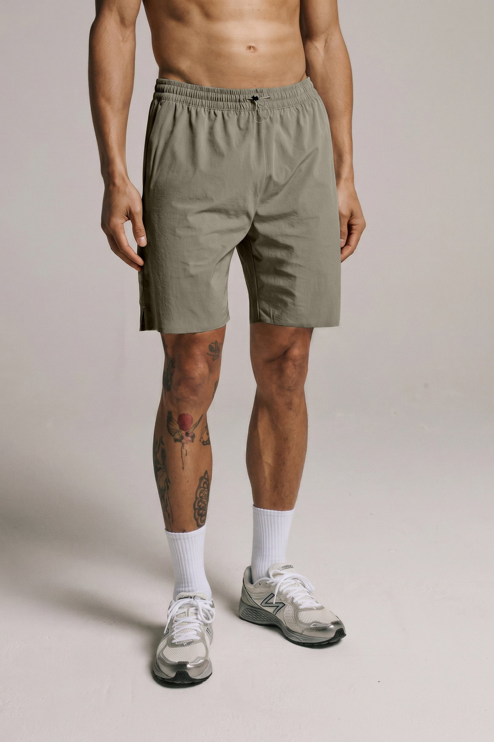 EVERYDAY TRAINING SHORT 7"