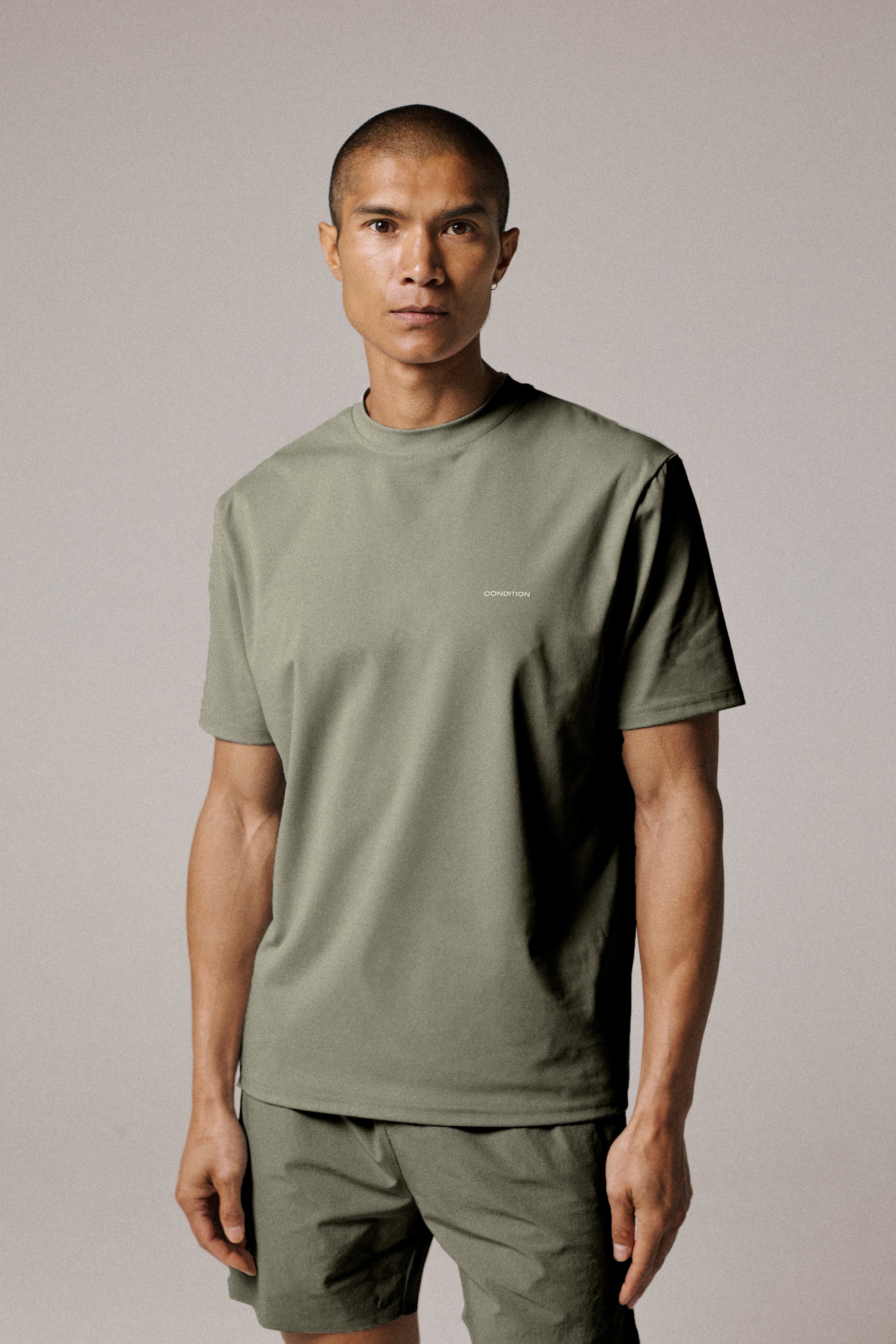 EVERYDAY T-SHIRT
