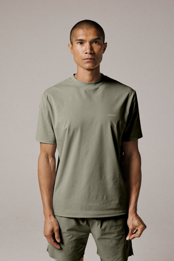 EVERYDAY T-SHIRT