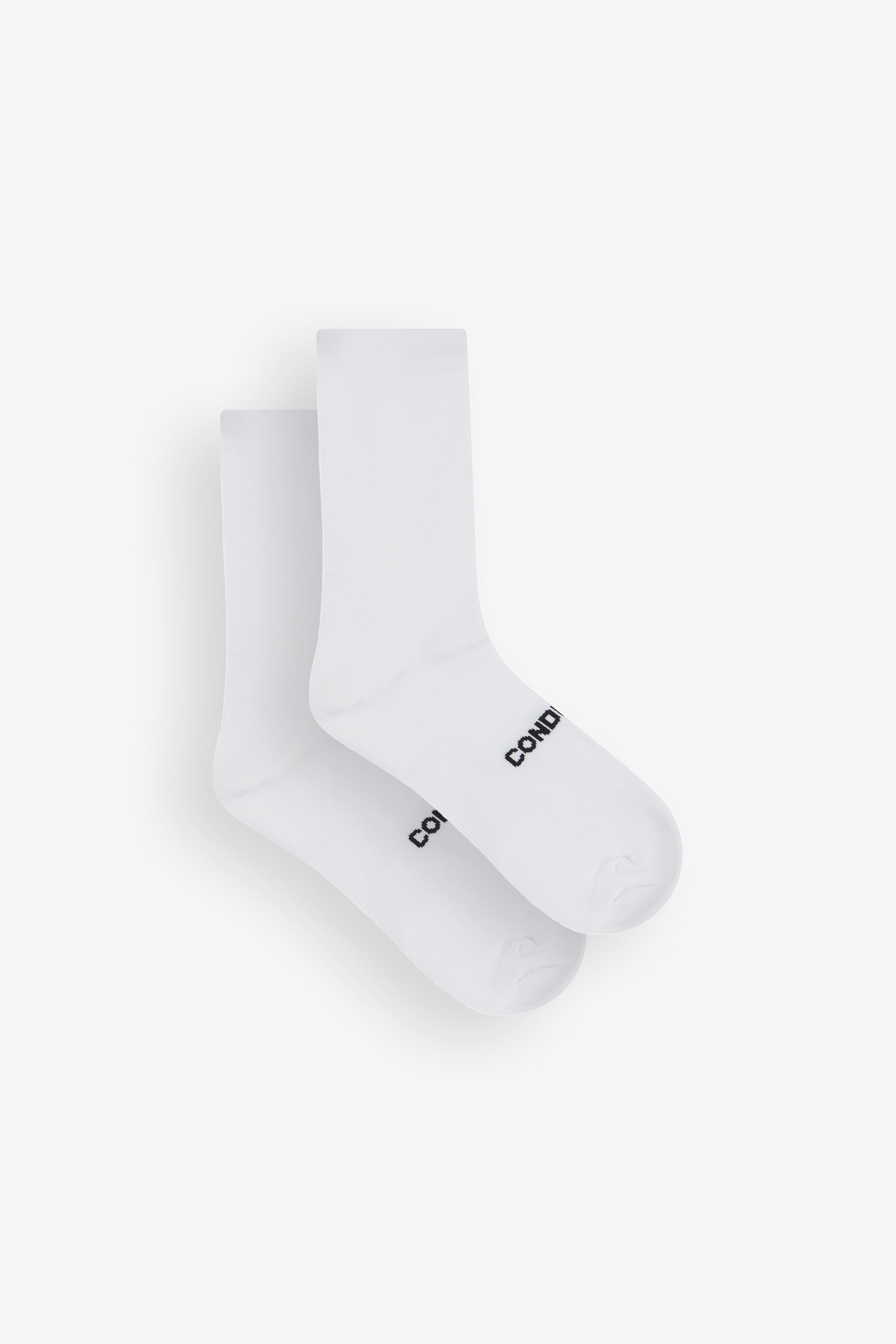 ACTIVE SOCK WHITE