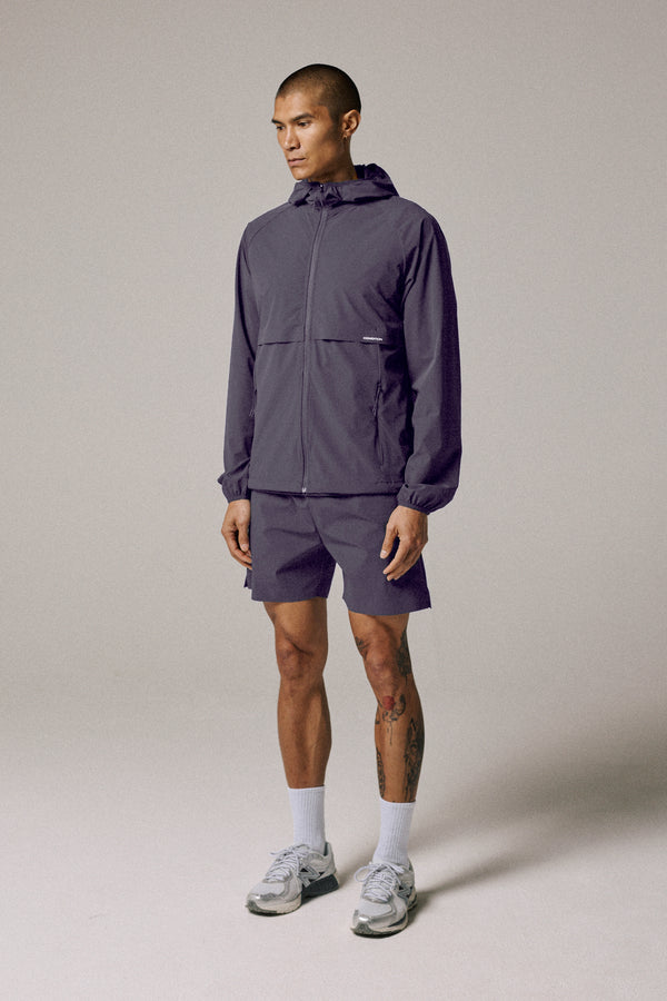 EVERYDAY WINDBREAKER