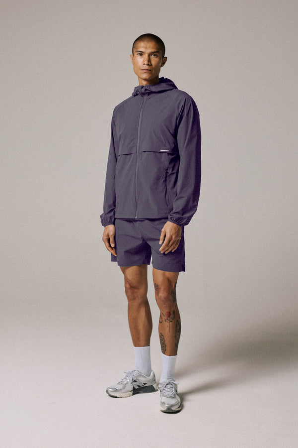 EVERYDAY WINDBREAKER