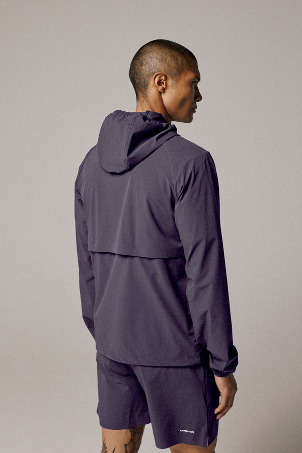 EVERYDAY WINDBREAKER