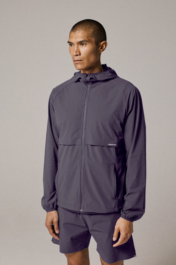 EVERYDAY WINDBREAKER