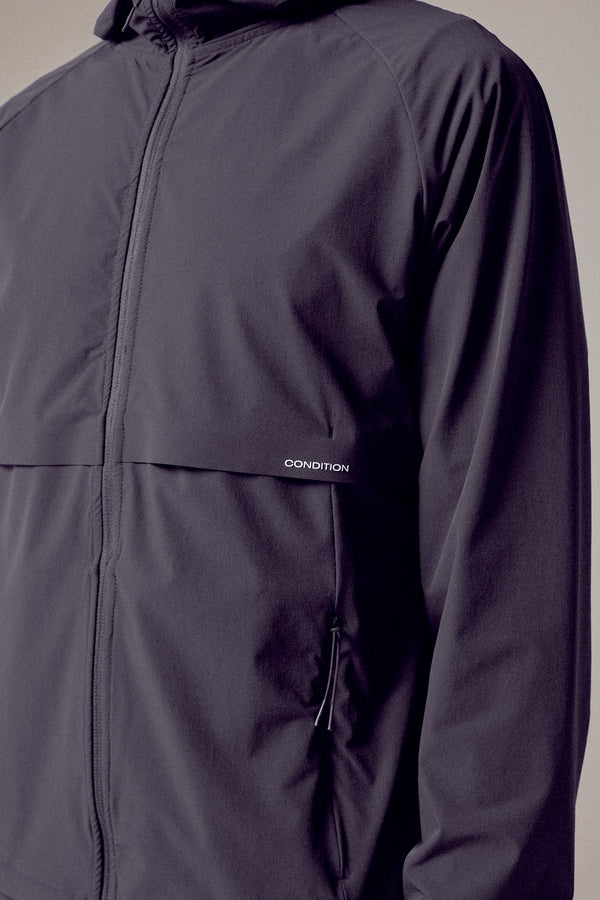 EVERYDAY WINDBREAKER